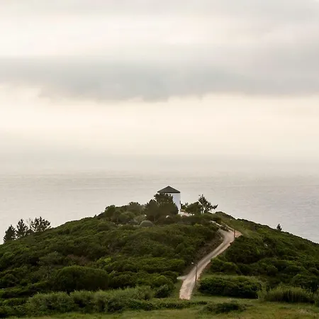 Byggaturismo Nazaré