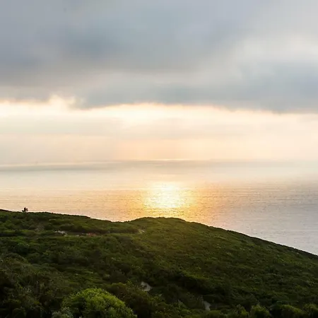 Byggaturismo Nazaré