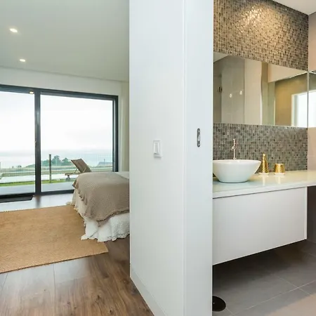 Ferienhaus Byggaturismo *