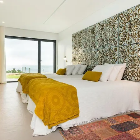Byggaturismo Ferienhaus